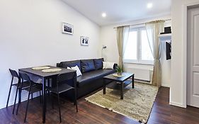 Apartments Jana